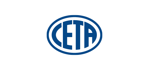 Logo Ceta